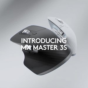 110K views · 43 reactions | No longer will you have to choose form > function! Scroll through your tasks with stylish, seamless solutions and lighting-speed efficiency ⚡️ Productivity is in your hands. | Logitech | Facebook