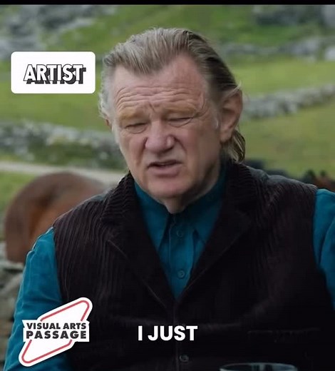 31K views · 100 reactions | Artist to Art: I just don’t like you anymore. Art to Artist: Yes you do. You do like me. Artist to Art: No I don’t. | Jerry Saltz | Facebook