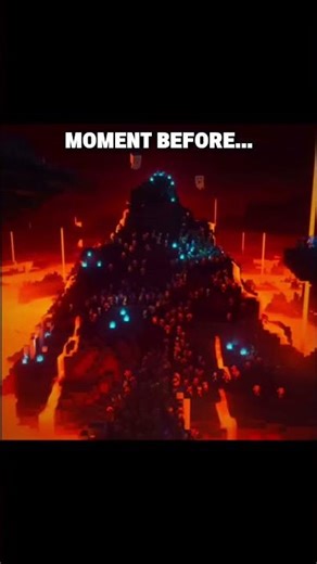 The Nether Nether Trailer #minecraft