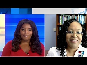 Bringing awareness to mental health in minority communities