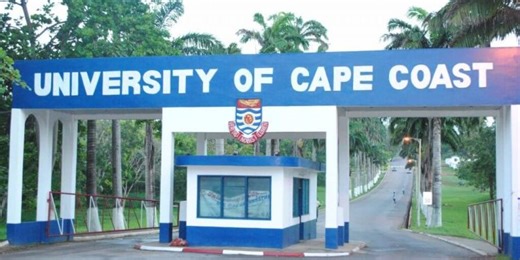 GTEC revokes accreditation of UCC’s MSc and M.Phil. Customs Administration programmes