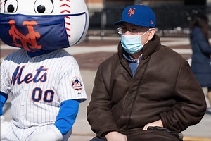 Mets' Latest Bobby Bonilla Stunt Hilariously Proves That Losing Is A Habit