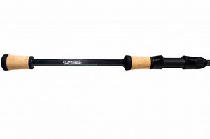 Salt Series 7' Medium Light Spinning Rod