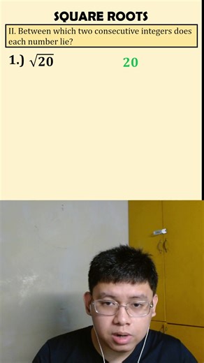 Kailan at paano gamitin ang Square Roots