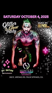 2.9K views · 103 shares | Hunters Palm Springs on Reels | Facebook