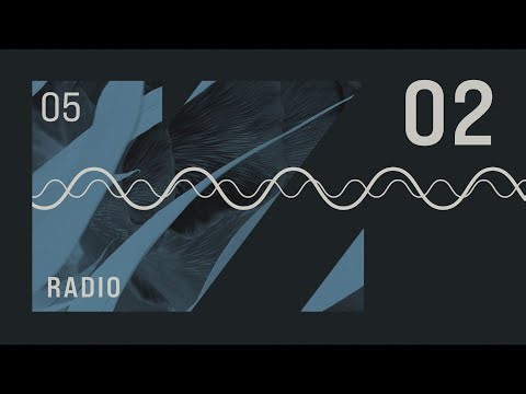 VISION Radio S05E02 // New Former, Current Value, The Upbeats, Crystal Castles & more...!