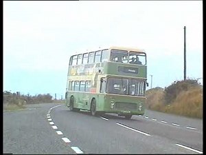 100 Years of British Buses and Trolley Buses (1999)