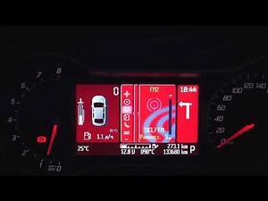 Ford Mondeo MK4 Convers+