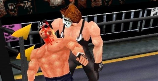 On This Day in 1998, One of the Greatest Wrestling Video Games Ever Was Released on N64