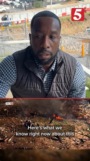 Here’s what we know about the deadly blast just south of Nashville in Hickman County, TN. At last count, at least 19 people were still unaccounted for after an explosion at Accurate Energetic Systems. The company specializes in producing explosive devices for the military and other contracts. We’re still learning more about the company and what happened, but for now local officials are asking everyone to keep these families first and foremost in our prayers. This is a developing story. #tennesse