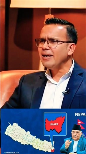 कहाँ गए एमालेका ती लाल किला ??? #motivationalvideo #newinterview #केपी ओली #बालेन शाहा#JPT.news