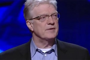 TED英文演讲：如何逃出教育的死亡谷？