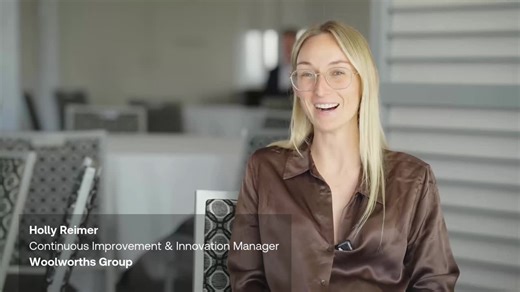 How Woolworths integrated AI into legal workflow | Thomson Reuters Legal Australia posted on the topic | LinkedIn