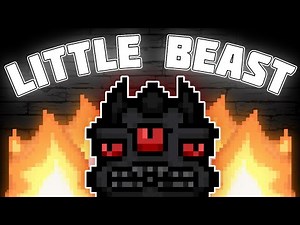 НОВЫЙ ФАМИЛЬЯР - МАЛЕНЬКИЙ БИСТ! ПОЧЕМУ ЭТО ТАК СИЛЬНО!?