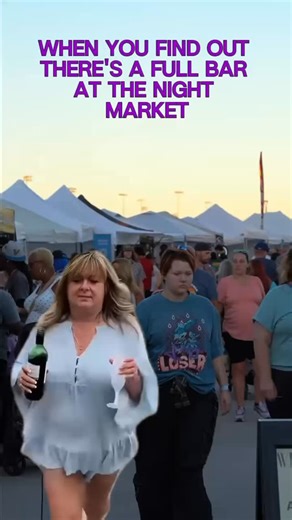 ✨ Desert West Night Market✨ Come to Desert West this Saturday — where you say ‘I’m just looking’ and leave with a cocktail in one hand and a churro in the other 🛍️🍹 🌙 Every Saturday August & September ✨ 6PM-9PM 🌃 Peoria Sports Complex 16101 N. 83rd Ave. Peoria 85382 More Information- https://facebook.com/events/s/desert-west-night-market-816/1137182857909129/ | Desert West Market