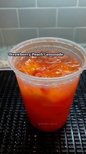 Definitely a must try #lemonade | Splashbarxpress
