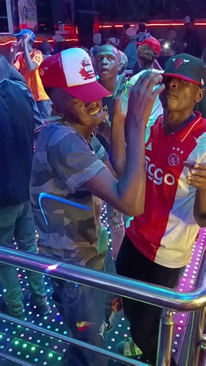 Hilarious Reggae Music and Funny Dance Moments