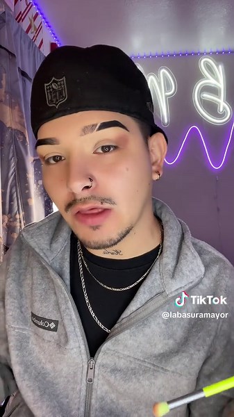 🔥TUTORIAL CHIDO MAMAOLON🔥 Utilizando los productos de @HEDERFARMASIUSA25 😌😌😌 #labasuramayor #labasuramayor❤️ #parati #fyp #paratiiiiiiiiiiiiiiiiiiiiiiiiiiiiiii #paratiiiiiiiiiiiiiiiiiiiiiiiiiiiiiiiiii🌸 #paratii #graciasporsuapoyo❣️ #bad #soporta #🔥🔥🔥🔥🔥🔥🔥🔥🔥🔥 #🔥🔥🔥🔥🔥 #fyppppppppppppppppppppppp #estoyastamimadre #graciasporsuapoyo❣️🙏 #tred #trending #graciasporelapoyo💕 #tuto #maquillajebonito #tutoria #tutorials #tutoriales