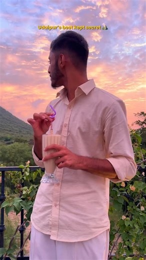 Hbj👑| Udaipur | Travel | Food | lifestyle on Instagram: "Episode:4 Finding best underrated cafe in Udaipur�(Series - Chupe Rustom) . . Book & Pay via @eazydiner app at @parbatudaipur and get FLAT 35% OFF and get extra 25% OFF on your entire bill with @eazydiner_udaipur . Follow the steps below to avail the 3 months Complimentary EazyDiner Prime Membership: * Step 1 - Download the EazyDiner app * Step 2 - Sign up & fill your details. * Step 3 - Click on Be Prime on the top right corner. * Step 4