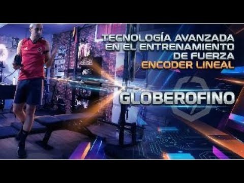 Entrenando con Ciencia; Optimizando cada repetición con Encoder Lineal