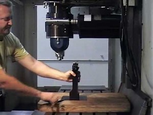 Tri-Tech Precision Products Installation Video