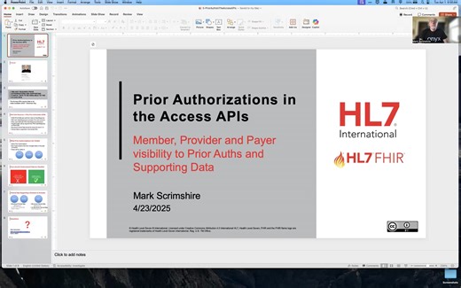 Payer Data Exchange and Burden Reduction: How Prior Authorizations are handled