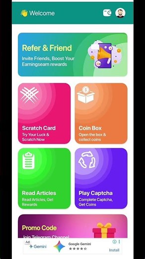 RewardPe App Se Redeem Code Kaise Le | Free Redeem Code | Free Redeem Code App|Redeem Code App 2025