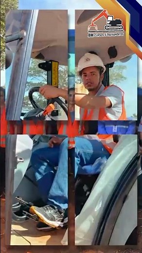 CURSO DE TRATOR AGRÍCOLA