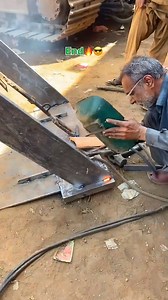 80K views · 1.2K reactions | How to weld side cutter rights ways . . . . . . . . #shorts #ironstickwelder #video #reelsfb #fypシ゚ #shorts #fyp #welding #welder #fabrication #weld #weldporn #weldernation #tigwelding #tig #weldlife #metalwork #weldinglife #steel #metal #migwelding #weldeverydamnday #metalfabrication #welders #enginee | Siddhi | Facebook