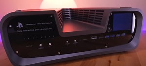 Kit de desenvolvimento do PS5 é revelado em detalhes por YouTuber