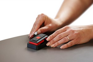 MCareMate Personal Emergency Alarm By MCare Digital