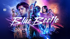 Blue Beetle - Apple TV