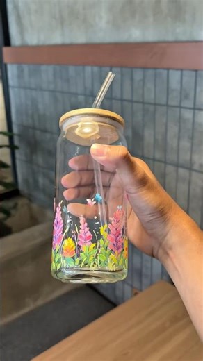 Painting tumblr use acrylic