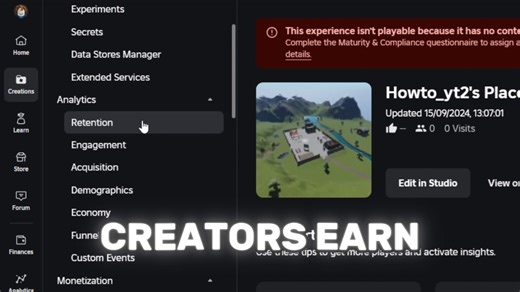 How to Make a Gamepass in Roblox [2026] Learn how to make a Roblox...