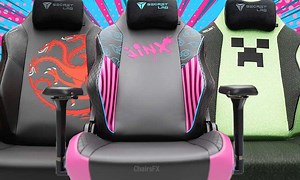 Titan Evo 4-Year Review: Durability, Ergonomics & Verdict