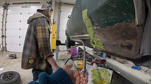 The Laziest repair you'll ever see. | DD Speed Shop