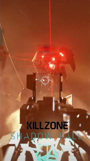 Killzone Shadow Fall Chapter 8 #gaming #killzone #games