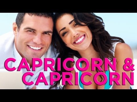 Is Capricorn Compatible with Capricorn? | Zodiac Love Guide