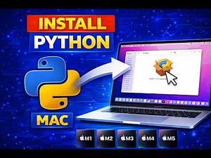 How to Install Python on Mac (Step-by-Step Guide)