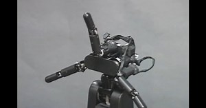 Video: the state of the art in robot perception and dexterity