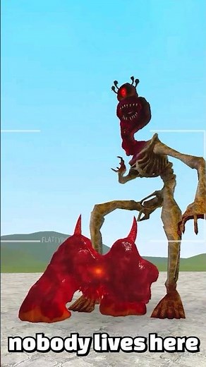 Who is the Strongest Cursed Letter in Alphabet Lore? M to R #shorts