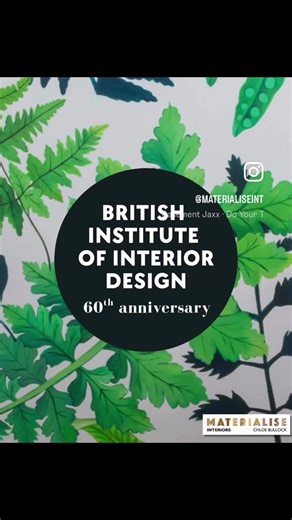 BIID is 60 Party for volunteers 🎉   Wow!House