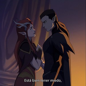 Nunca han enfrentado algo como esto. La Leyenda de Vox Machina regresa con la temporada 3 el 3 de octubre. Solo en Prime Video. | Amazon Prime Video