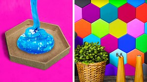 1.4M views · 1.9K reactions | Cool ways to make your home a better place: | 5-Minute Crafts Play | Facebook