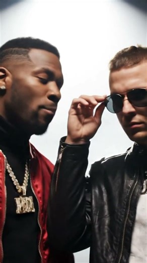 What If Biggie Was Still Alive? 🎤👑 #shorts