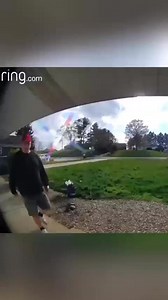 Her neighbor wanted to help her out while she was going through a hard time ❤️ #fyp #foryou #reelsfypシ | Emilie Hall