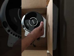 Jensen CD Player Review