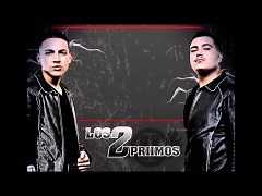 El Angel Azul - Letra - Los 2 Primos