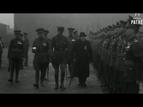 The Light Barque - Quick March of the Durham Light Infantry