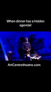 The ArtCentre Theatre on Reels | Facebook